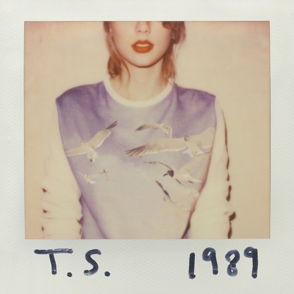 1989 커버