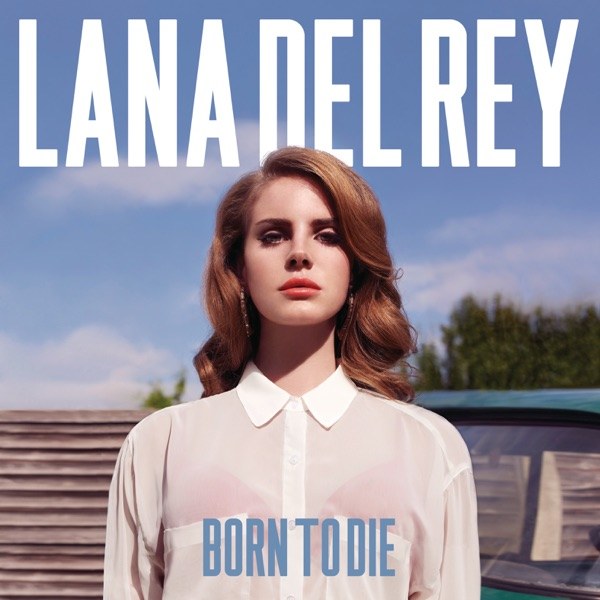 Born to Die 커버