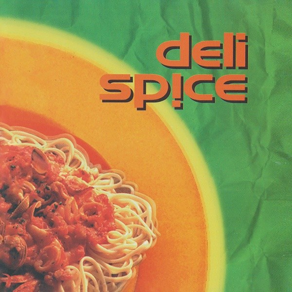 Deli Spice 커버