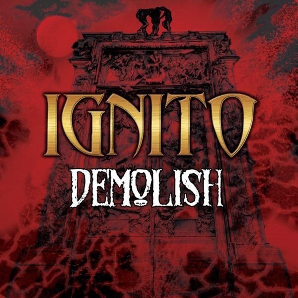 Demolish 커버