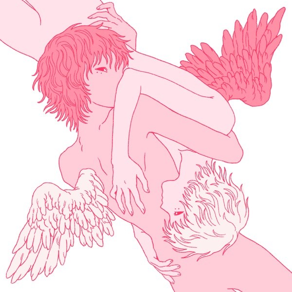 EVE: ROMANCE 커버