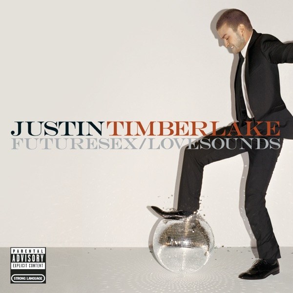 FutureSex/LoveSounds 커버