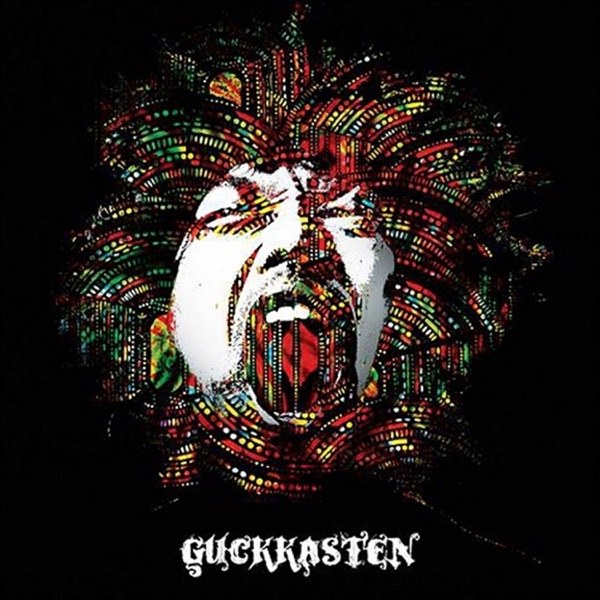 Guckkasten 커버