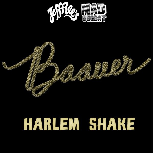 Harlem Shake 커버