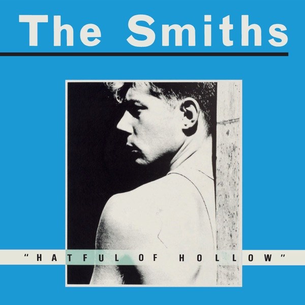 Hatful of Hollow 커버