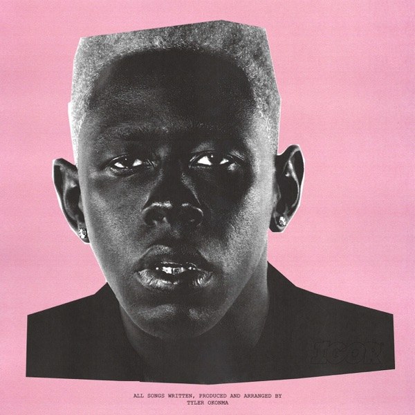 IGOR 커버