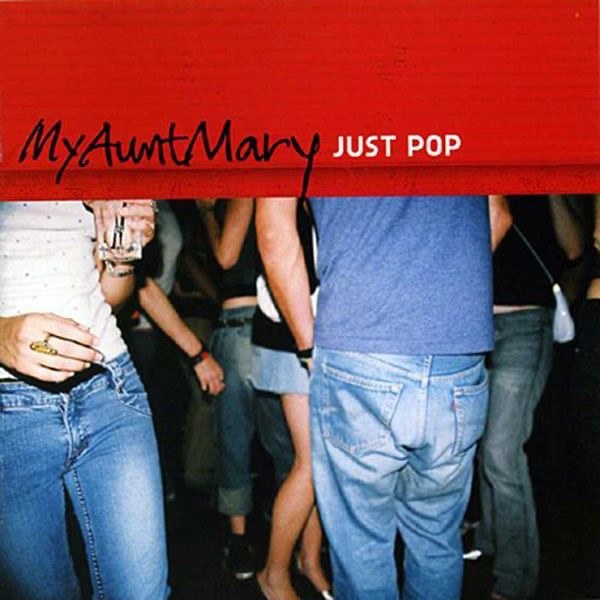 Just Pop 커버