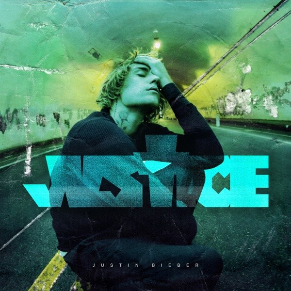 Justice 커버