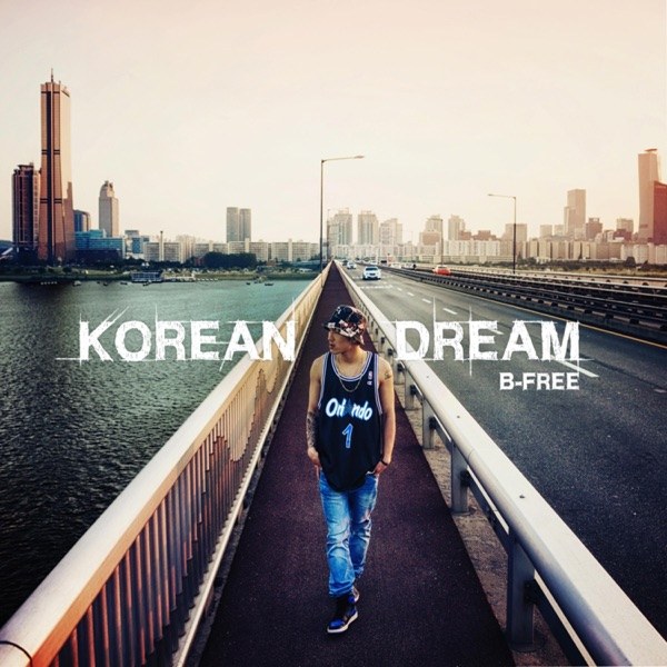 Korean Dream 커버