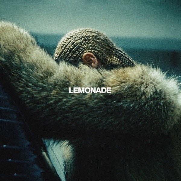 Lemonade 커버