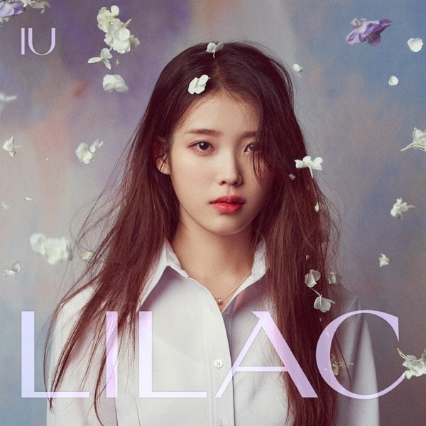 LILAC 커버