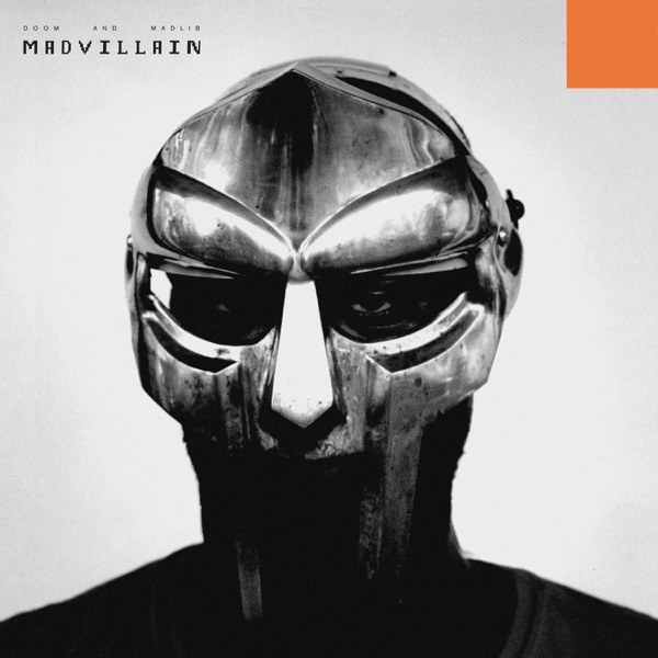 Madvillainy 커버