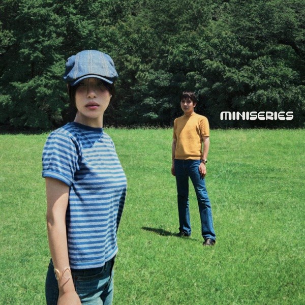 MINISERIES 2 커버