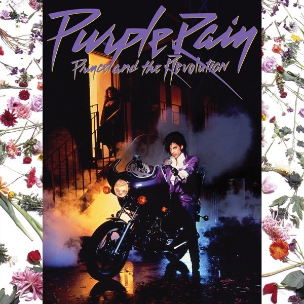 Purple Rain 커버