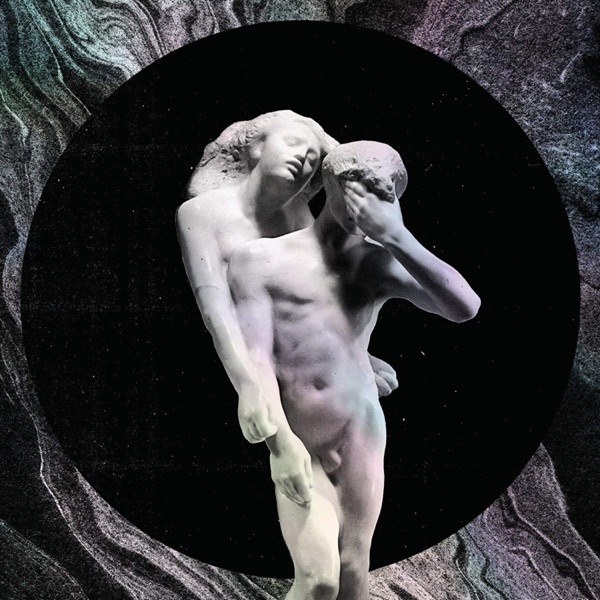 Reflektor 커버