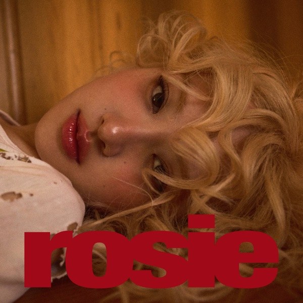 rosie 커버