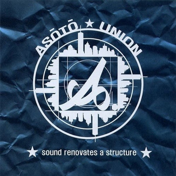 Sound Renovates A Structure 커버