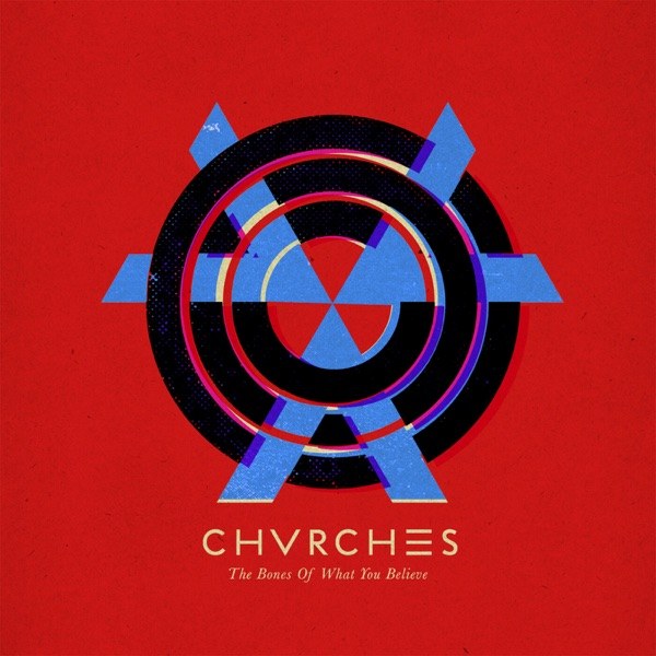 The Bones of What You Believe 커버