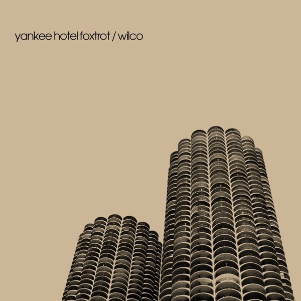 Yankee Hotel Foxtrot 커버